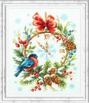 (image for) Christmas Time
